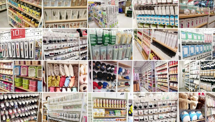 礼县礼域购物中心整合行业招商运营资源的专业平台