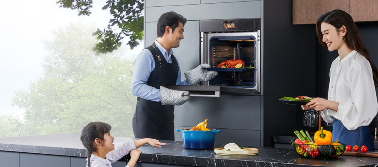 对比老板烤箱与西门子烤箱，哪个更符合心意呢？