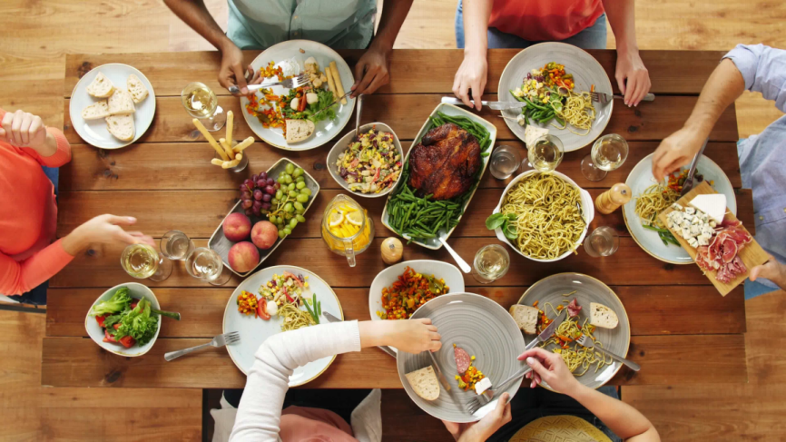 洗碗机到底实不实用?餐具清洁不再变成“老大难” 洗碗机到底实不实用?餐具清洁不再变成“老大难”