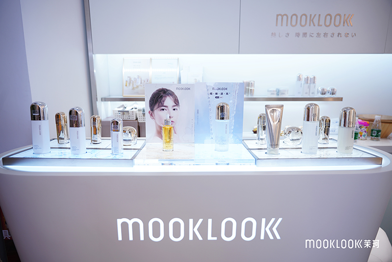 MOOKLOOK茉珂