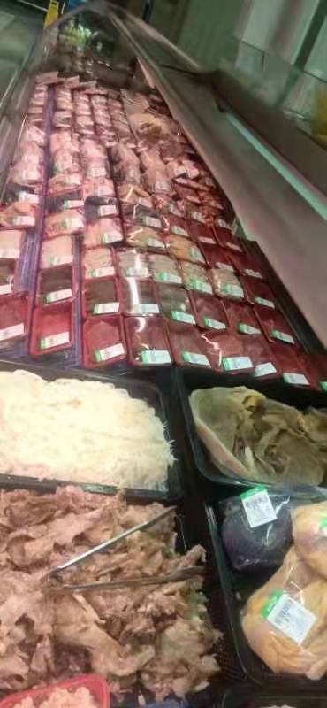 株洲食品行业整合行业招商运营资源的专业平台