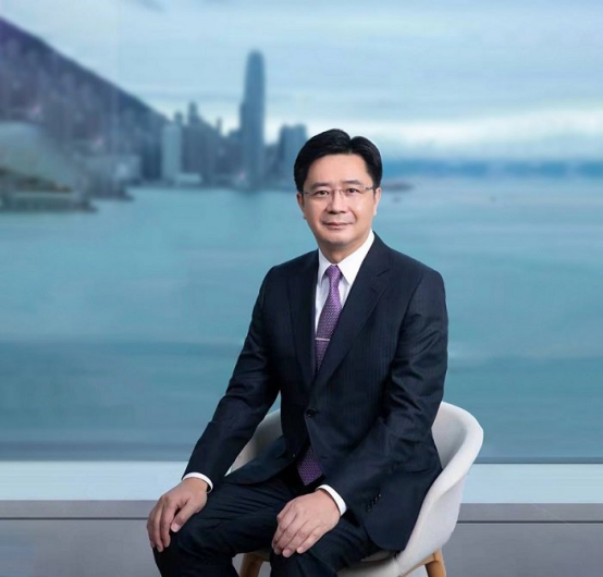 中国太平陈沛良当选新一届香港立法会议员