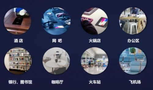 新网互客（北京）科技有限公司：与创业者共享无线充电市场红利