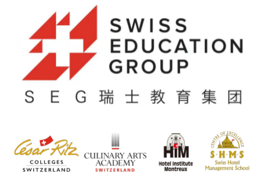 全球排名第三奢华酒店与瑞士酒店管理教育集团的强强联合