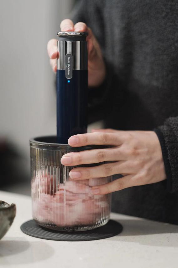 【三色饺子】大晴子Nicki 20210121 (4)