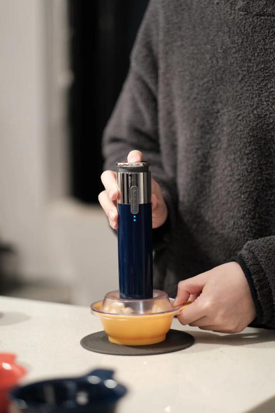 【三色饺子】大晴子Nicki 20210121 (3)