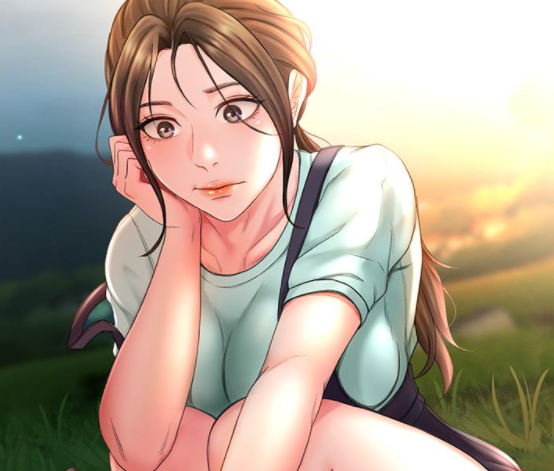 【楼上的网美】（H漫无删减）（完整版下拉式在线阅读）