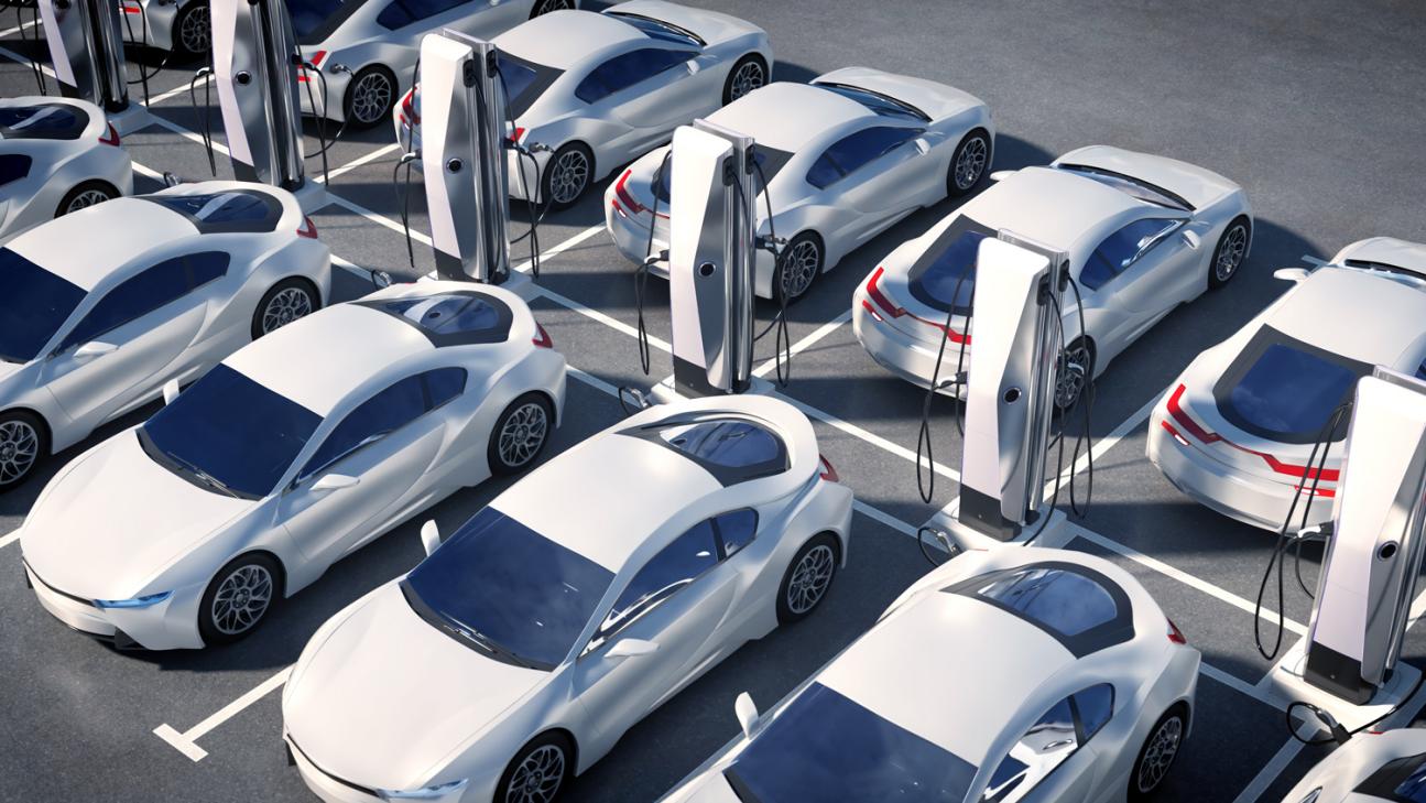 新能源汽车大有可为，格康电子加快连接器技术赋能