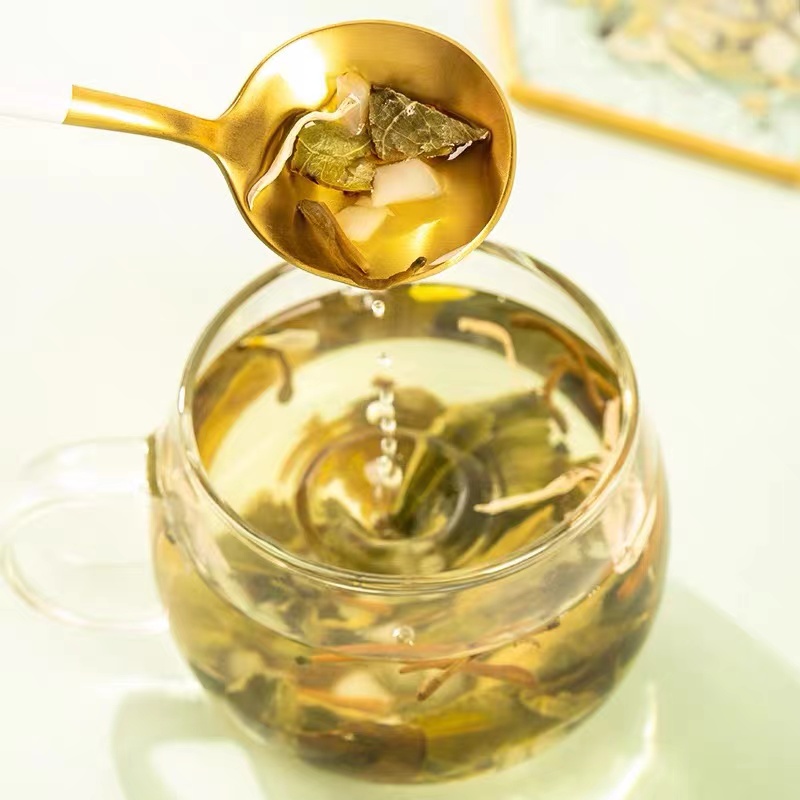 东方花草清清茶，仙女们必知的明目妙招---让你明眸善睐的绝佳养生茶饮