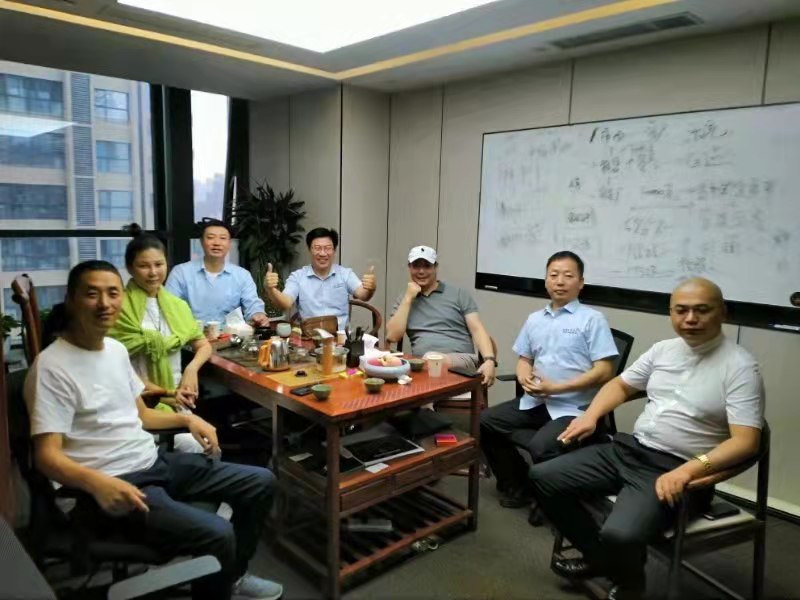 矩阵汽车渭南汽车工厂即将投入生产