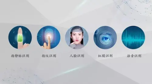 你懂我的身份,我懂你的安全—静脉锁成为全球高安全锁领先者