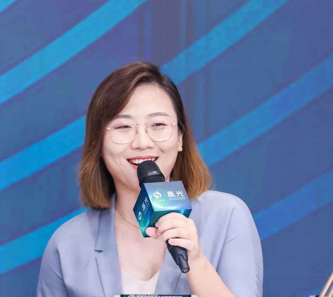 深圳青年企业家论坛 | 创新力量--青年企业家的新赛道