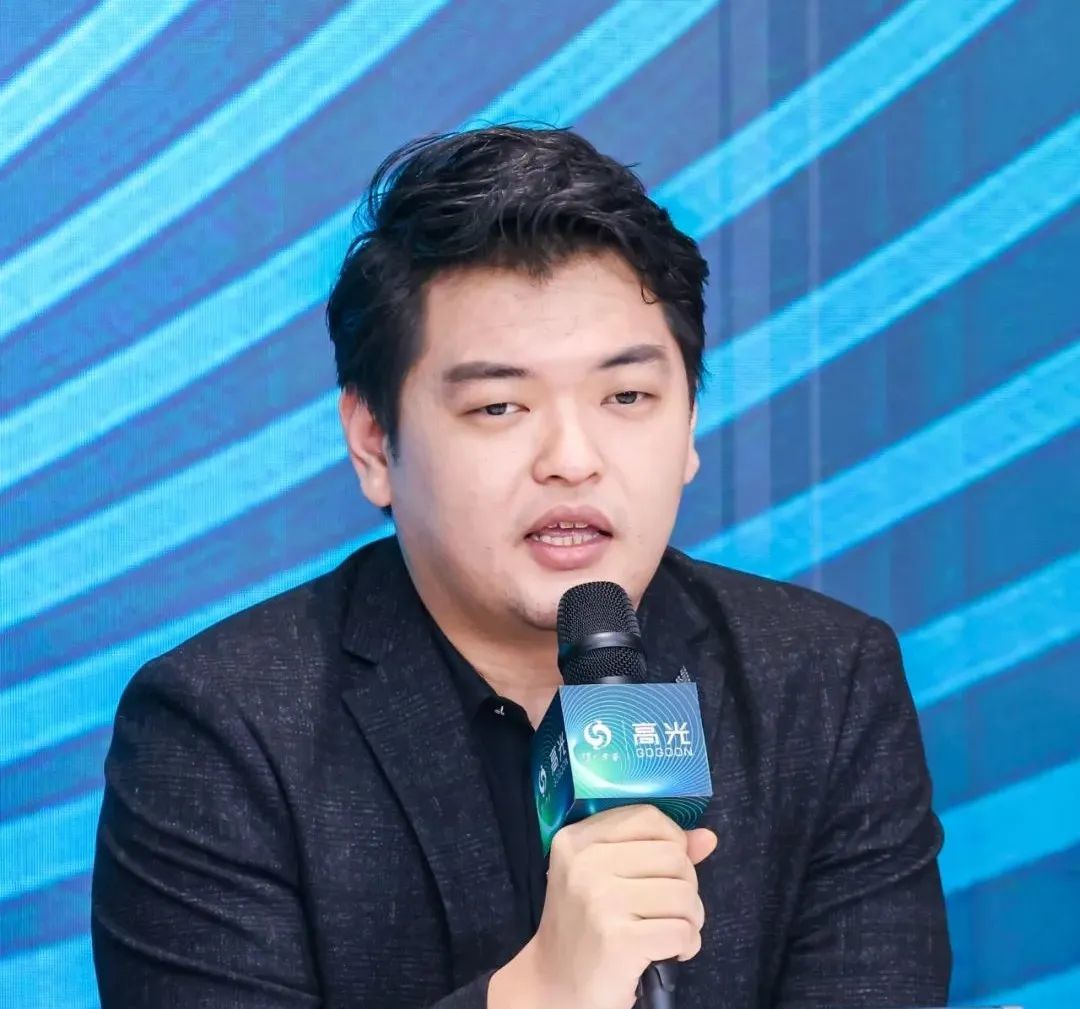 深圳青年企业家论坛 | 创新力量--青年企业家的新赛道