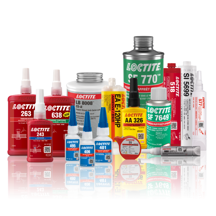 乐泰胶水怎么样？行业龙头用实力说话