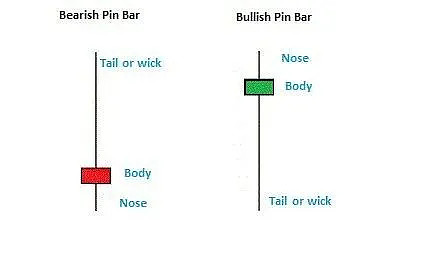 【CXM希盟讲坛】最合适交易的裸k形态，Pin bar交易策略！