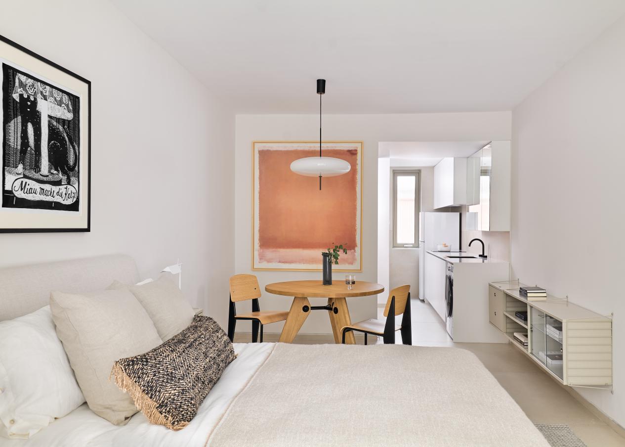 南京自如推出增益租模式,开启房源托管新时代! 南京自如推出增益租模式,开启房源托管新时代!