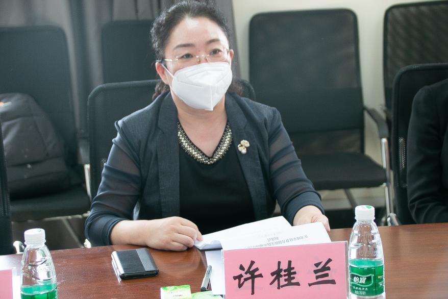 吉林省家庭教育创新实践基地落户长春早教学院