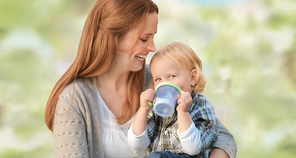 HiPP奶粉品质无忧，为孩子成长加油