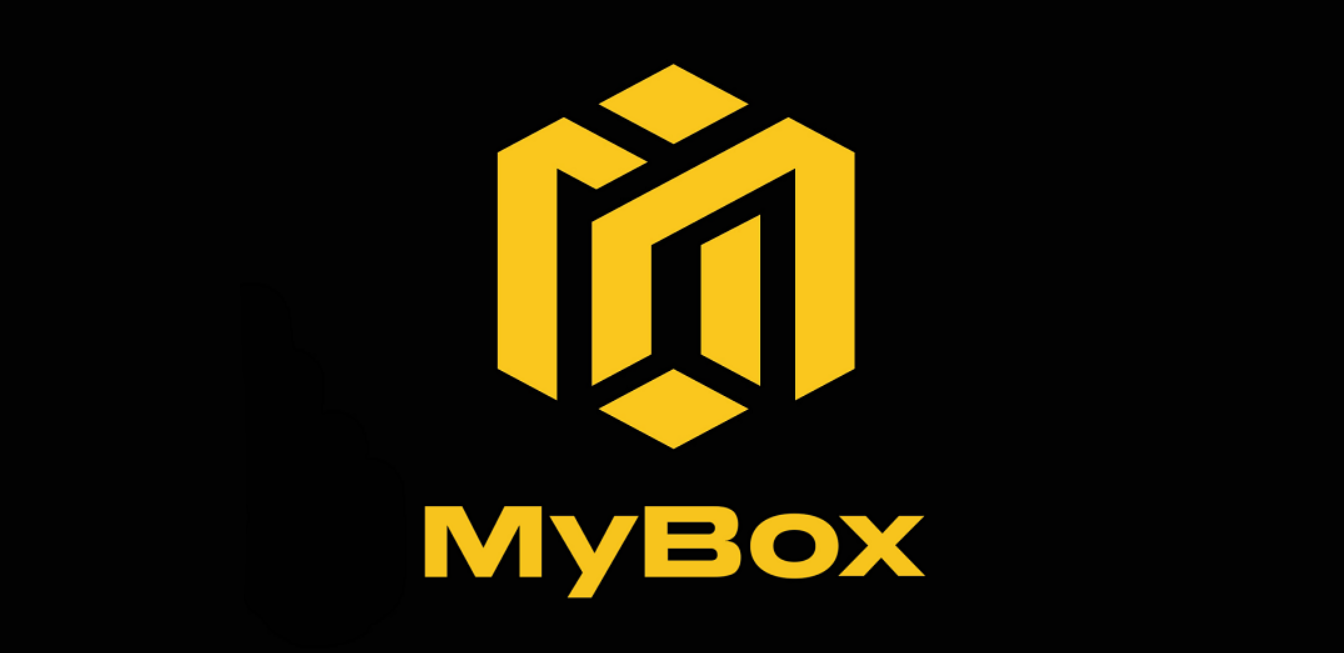 MyBox数藏平台，重新定义互联网3.0
