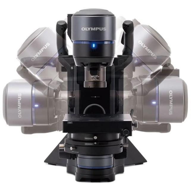 业界新突破——DSX1000光学数码显微镜