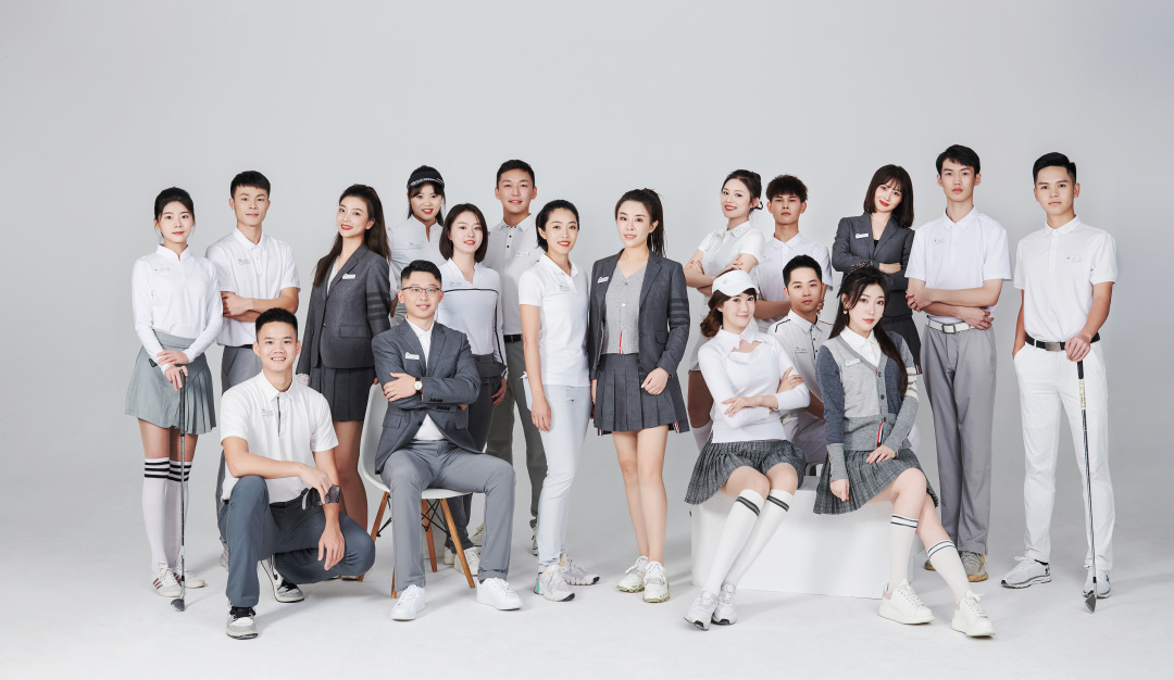 IBOBI小宇宙新成员「ACE GOLF」正式亮相，持续点亮孩子们的梦想