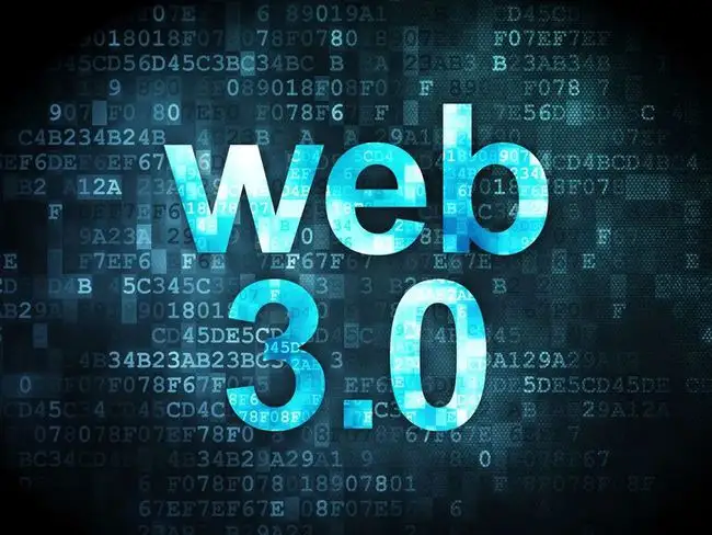 Web3的新世界：建立链接，达成共识背后的财富密码