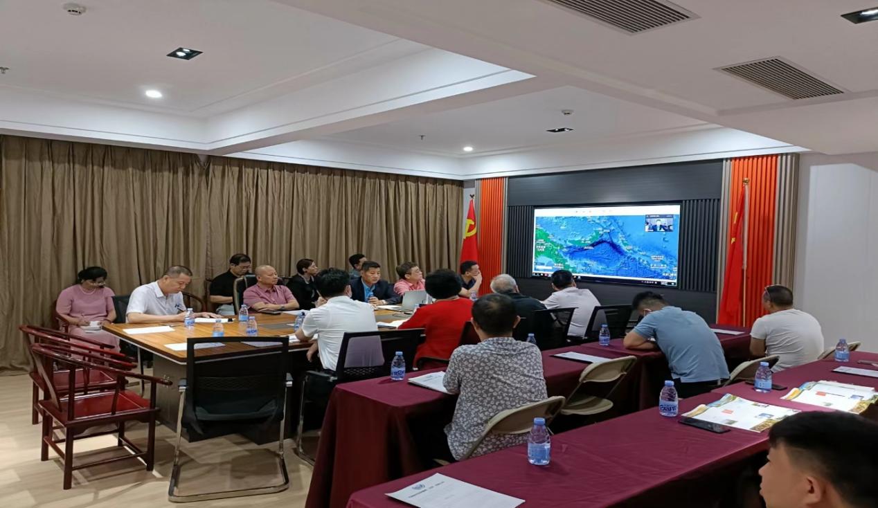 国防教育+乡村振兴峰会在珠海召开