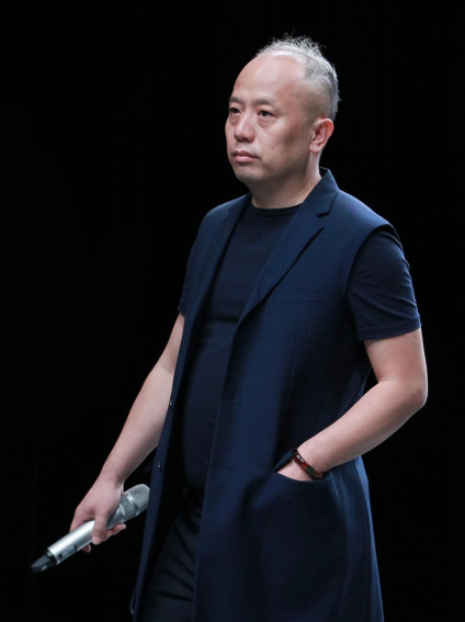 王红民将担任ZETTAKIT泽塔云杯•第一届中国元宇宙服装设计大赛策划及艺术指导