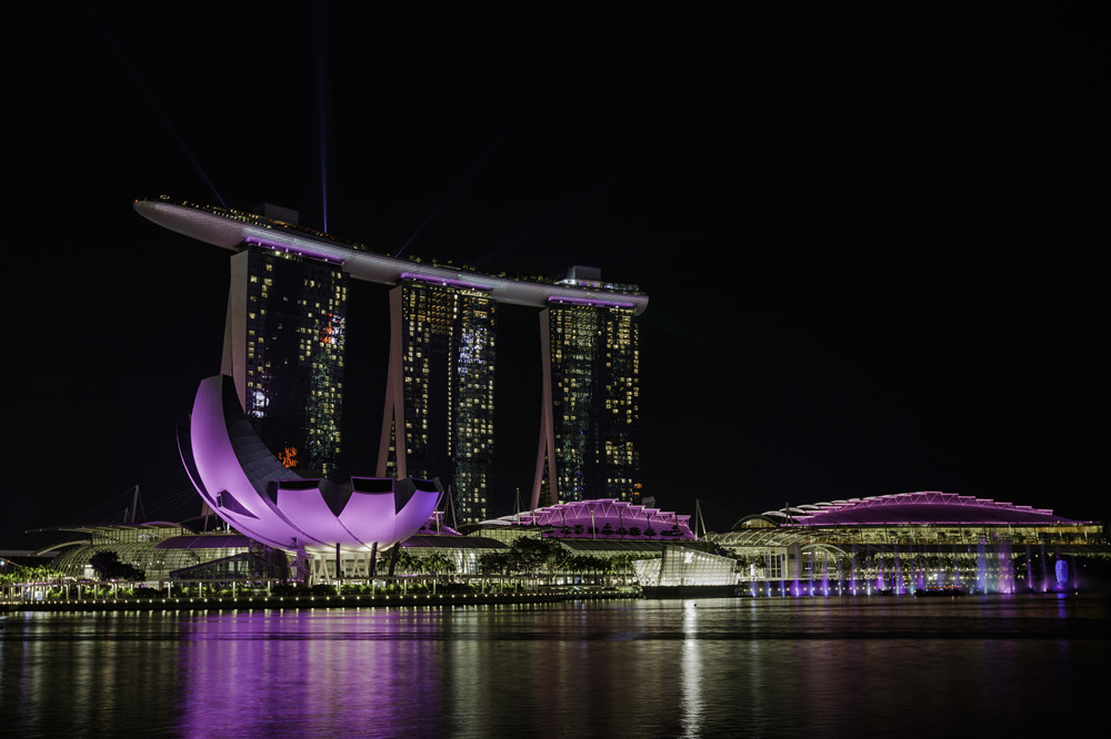 新加坡旅游局携手王嘉尔开启活力狮城“新”世代“新”体验