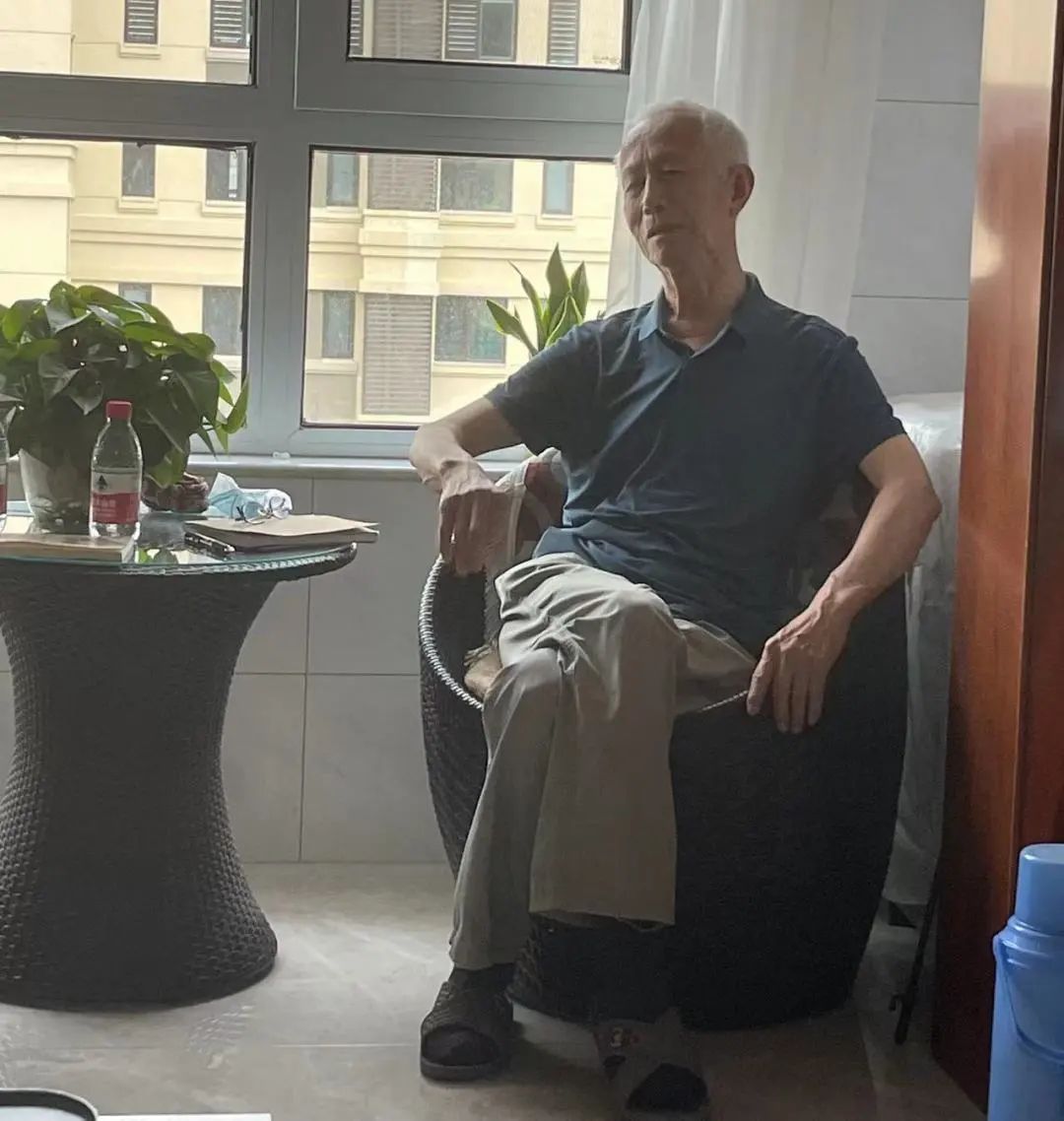 “一张照片背后的故事”第九辑｜携手共进向前方，星火续写新篇章