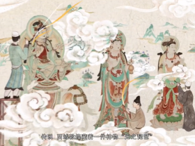 《开心消消乐》通过造节保护传统文化传承成功出圈，三年努力值得肯定