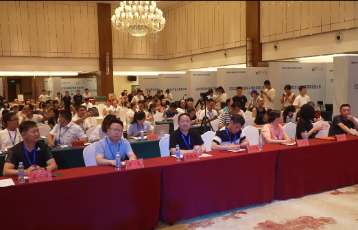 十百千万行动|2022年吉水县电子商务直播大赛决赛成功举办