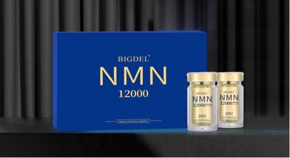 NMN引发黄金赛道，BIGDEL 入局再添排头兵！