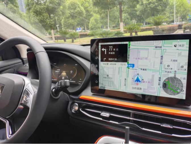 8万起步思皓X6— 备受好评的智能SUV