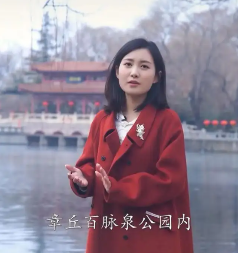 栗子熟了温馨予是真人还是AI，安徽阜阳抖音网红温馨予个人资料及真实照片