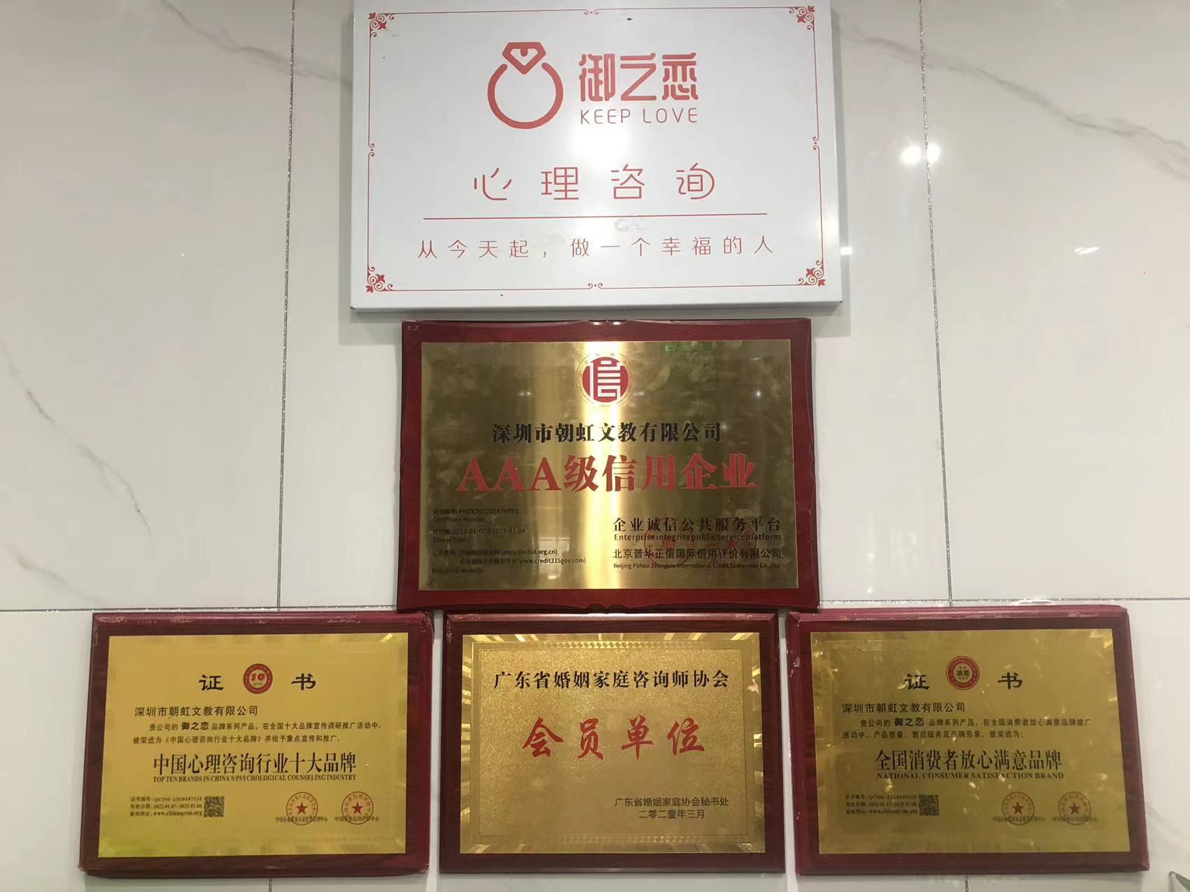【御之恋心理咨询】创始人Helen老师参加广东省心理咨询师协会线下督导培训