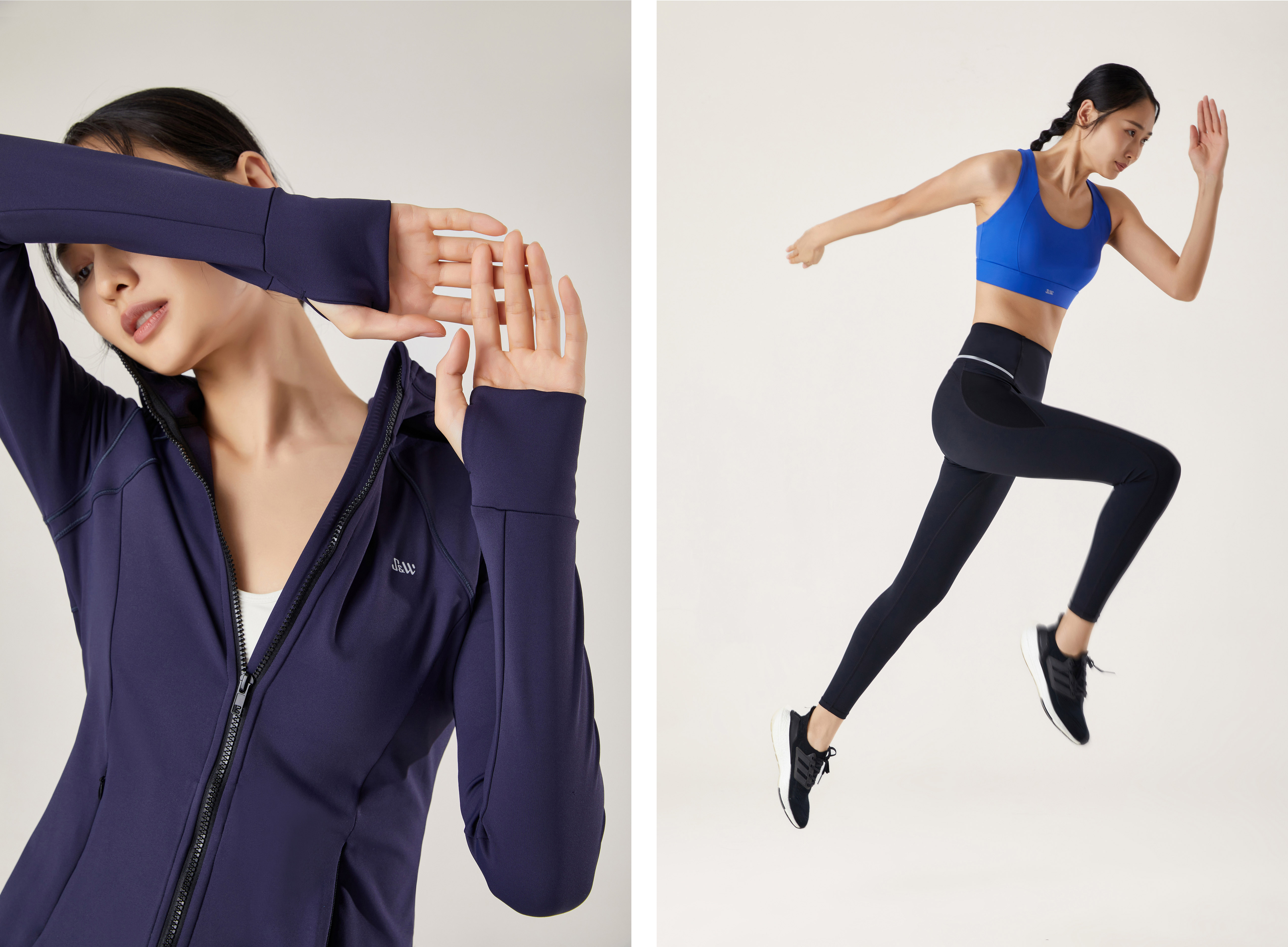 最火热的购物狂潮S&W速惟一举引爆了大家的“剁手”热情