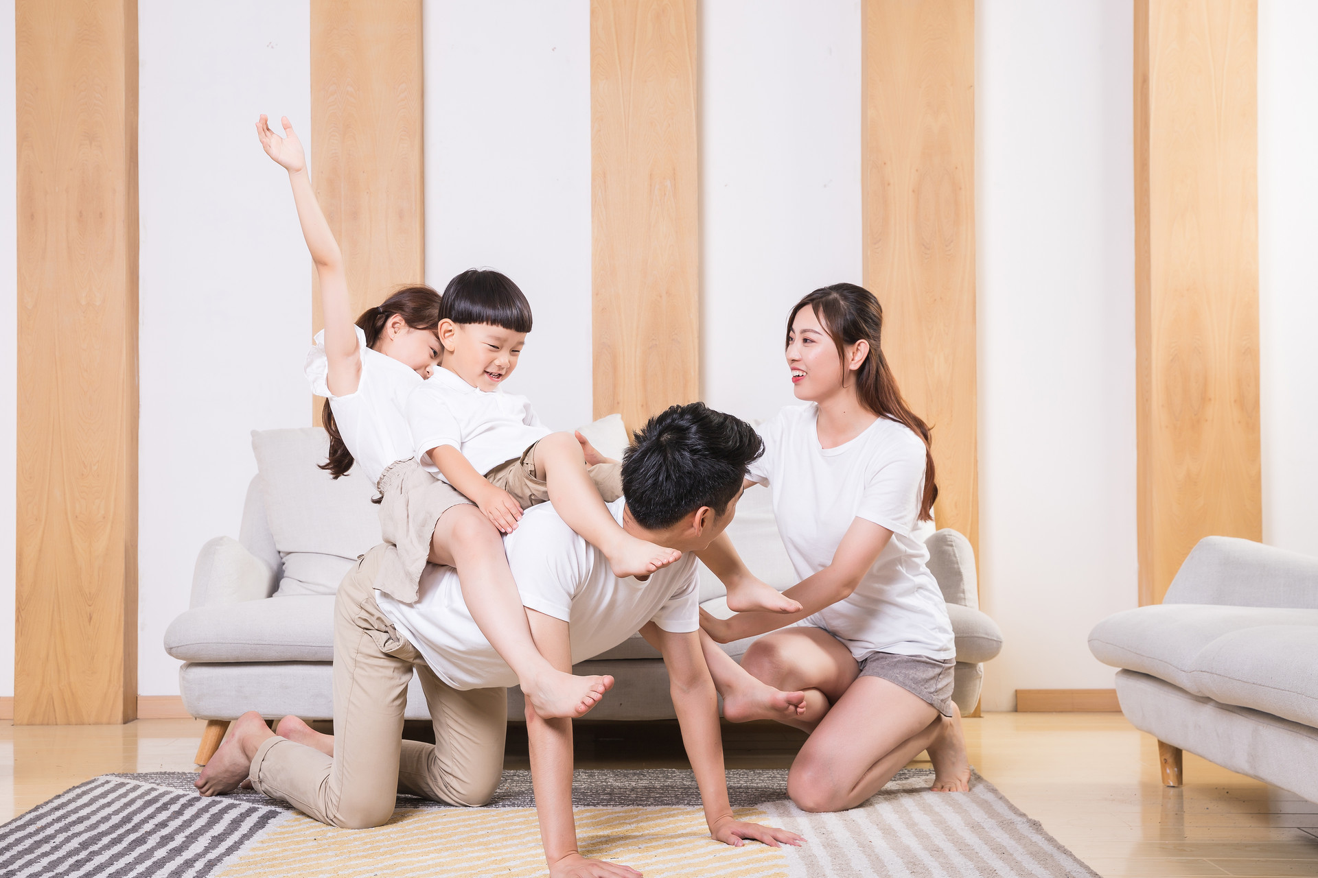 雅方咨询教你应对孩子叛逆