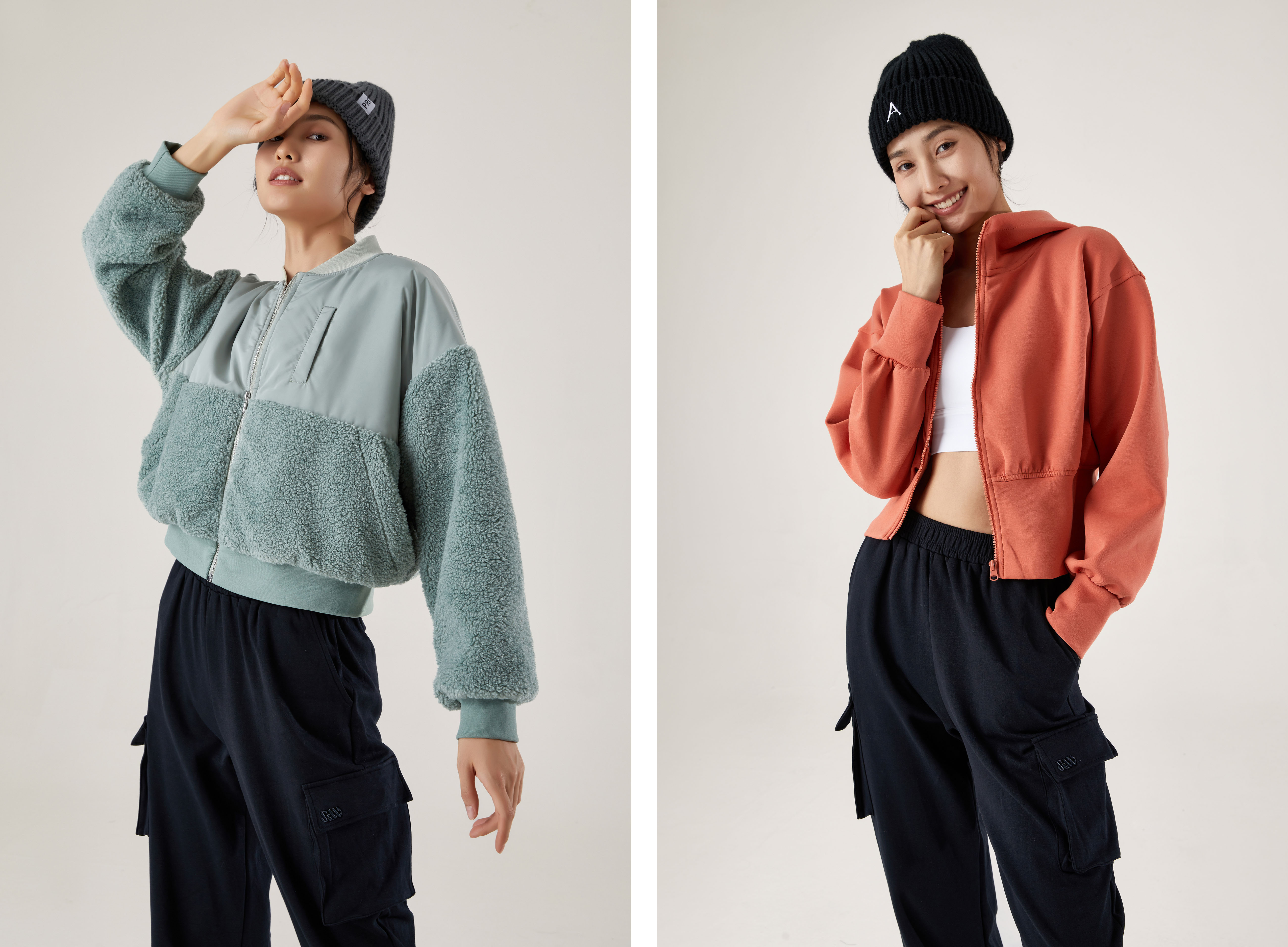 最火热的购物狂潮S&W速惟一举引爆了大家的“剁手”热情