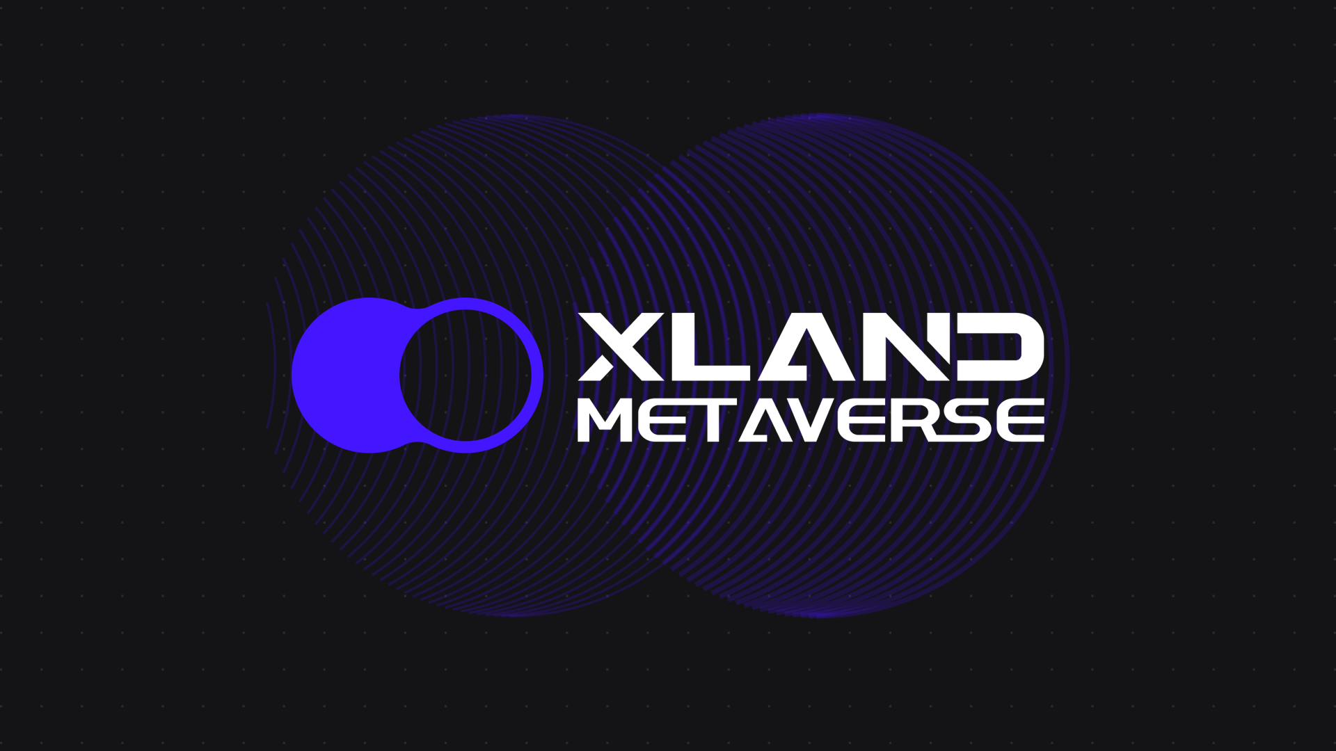 Ԫȷ-XLAND METAVERSE
