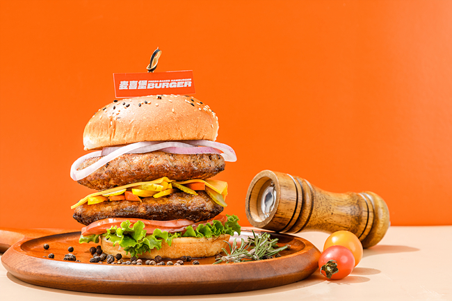 知名汉堡品牌麦喜堡母公司，获得数千万元A轮融资