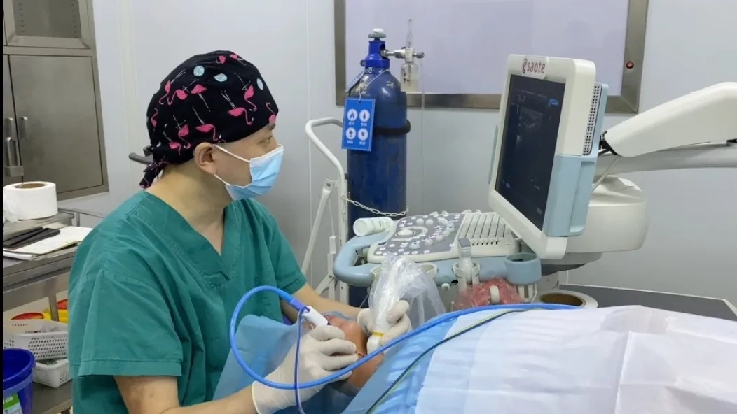 南京建国甲状腺医院检查价格致力提高全民健康水平