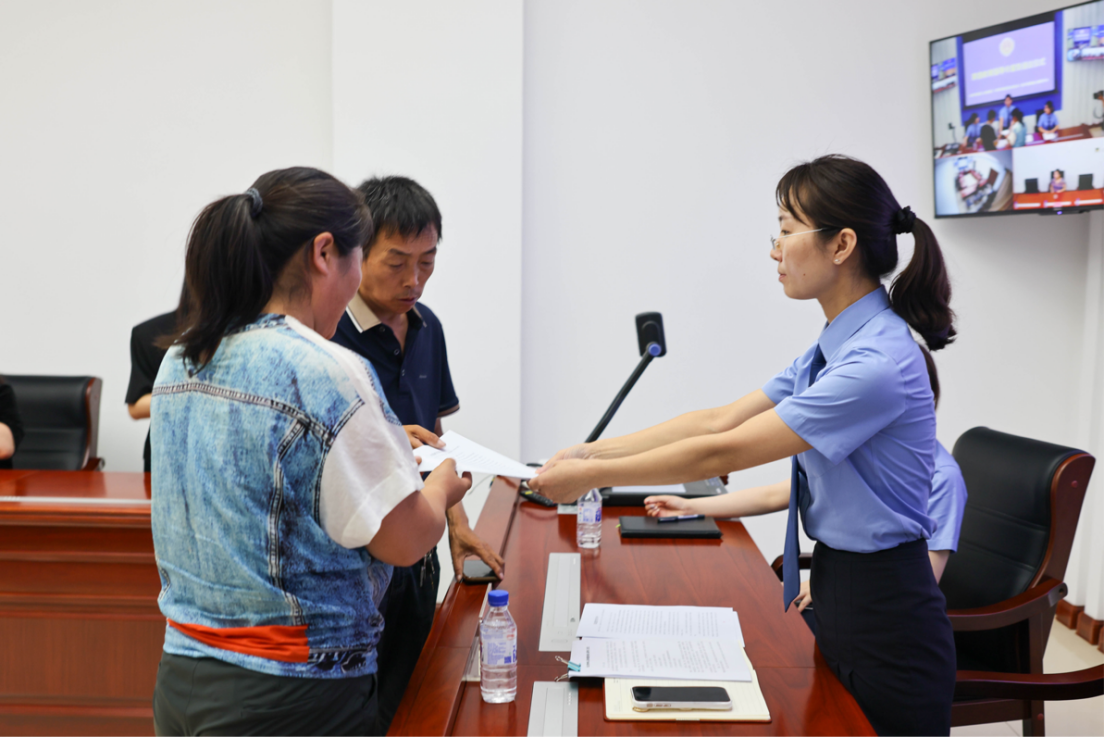 朝阳区发出首份家庭教育指导令