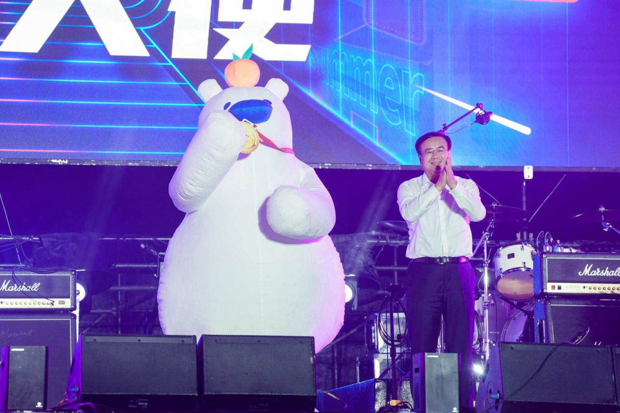 “一轻制造”助力京城烟火气第二届一轻品牌嘉年华拉开帷幕