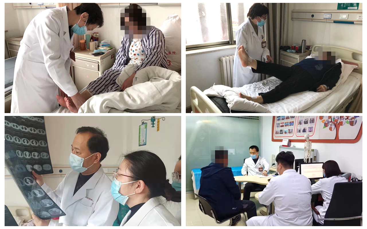 济南中医风湿病医院加强学科建设 精细化规范诊疗 提升风湿免疫疾病疗效