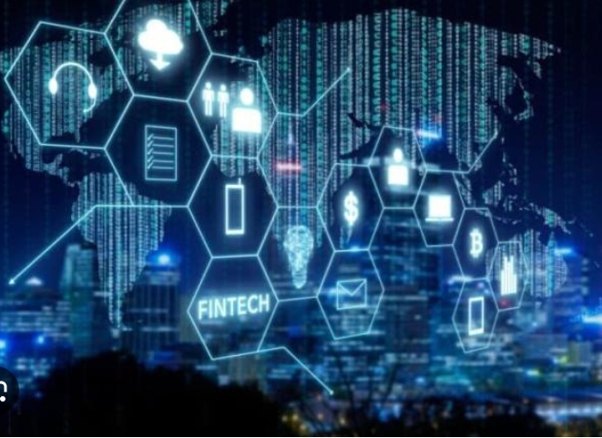 ZFX山海证券：引领金融革新的翘楚