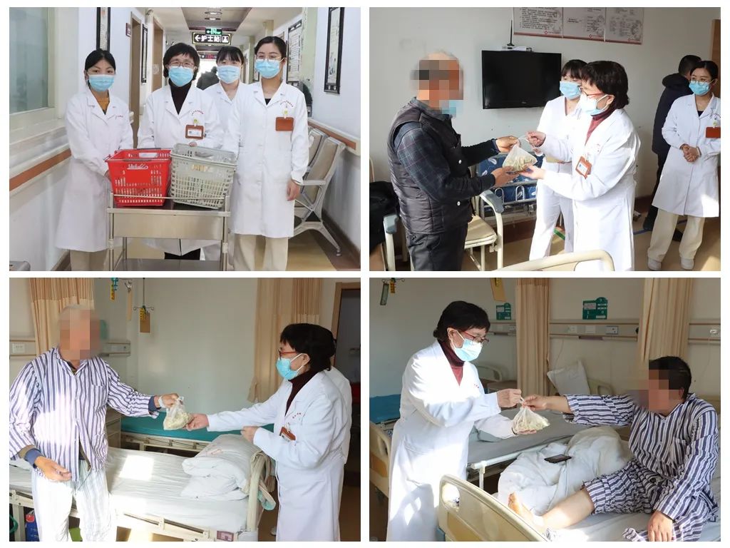 济南中医风湿病医院诚信医疗服务在行动 让医患关系更有温度