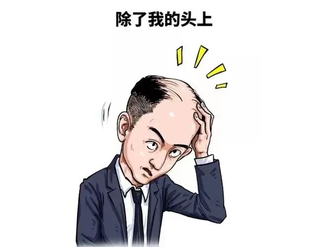 沈阳市有没有治疗脱发的医院？专治脱发？