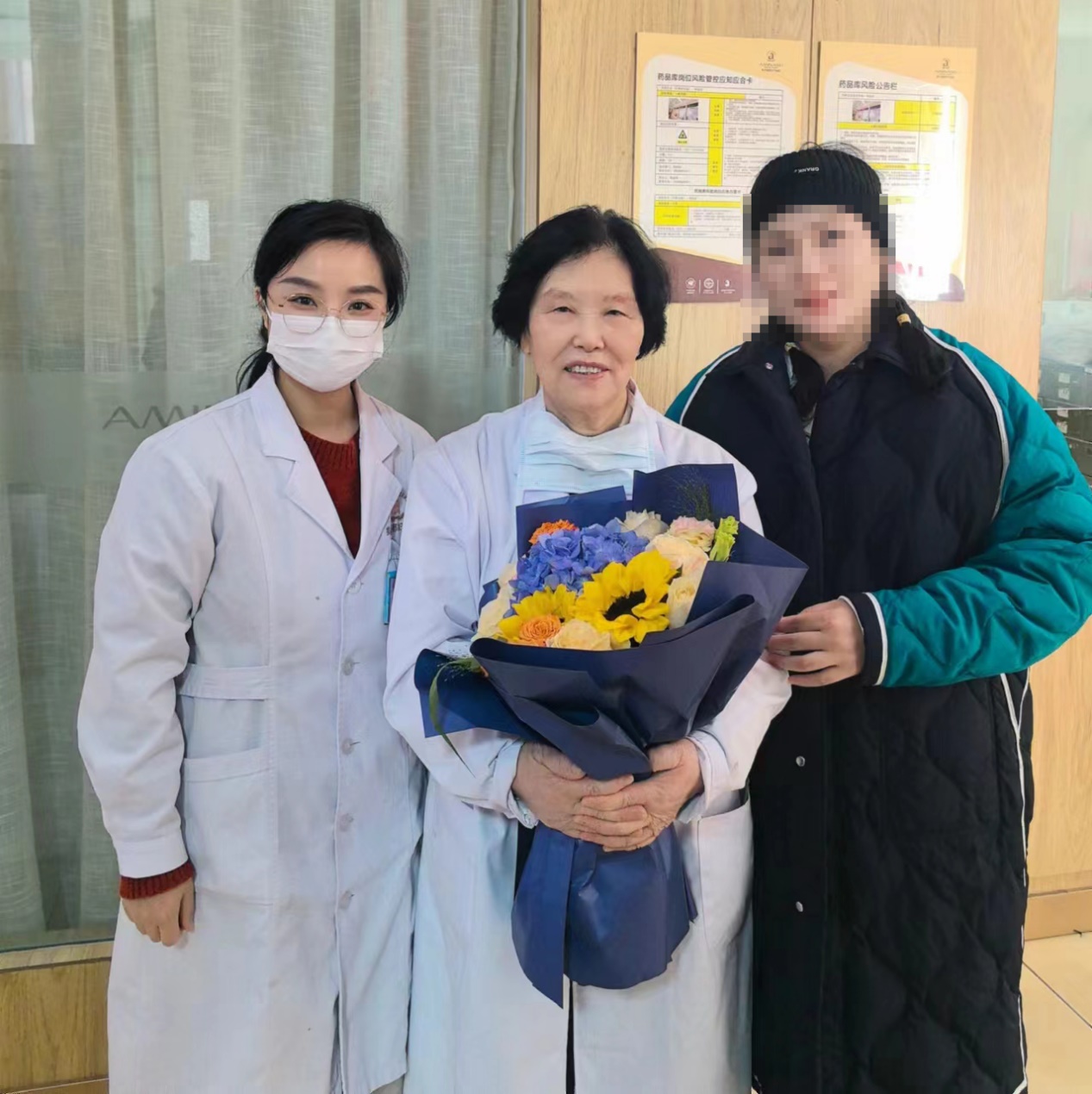 郑州美中商都妇产医院腹膜外剖宫产：拥有专业技术团队和良好口碑