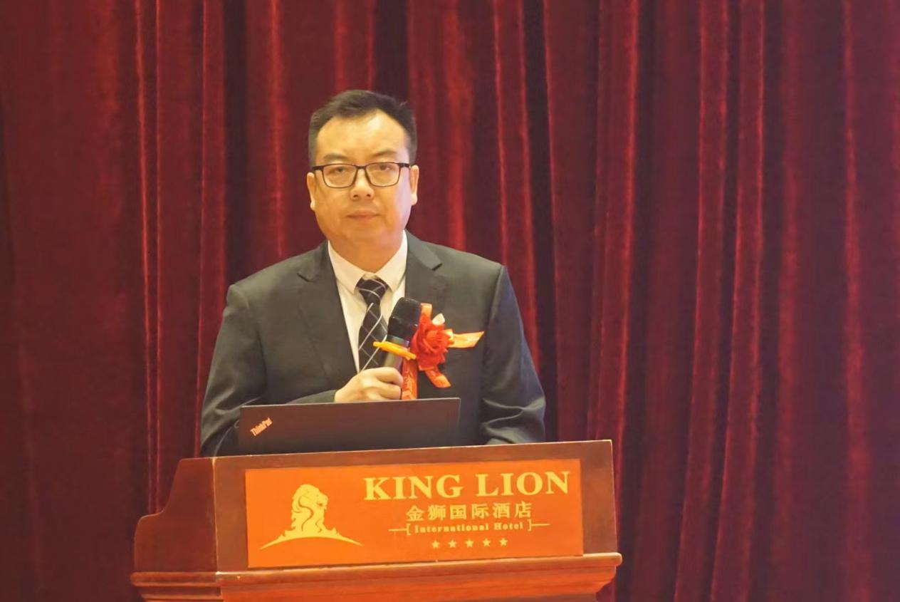 李加虎